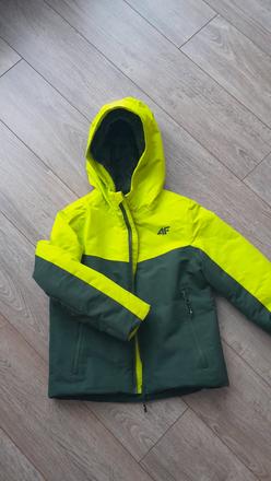 Lyžiarská bunda 4f, 122