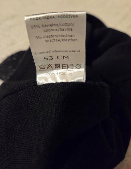 Ciapka broel, broel,52