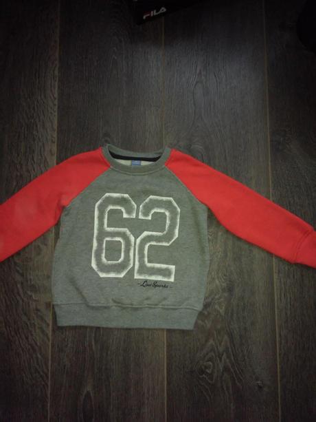 Mikinky, reserved,98