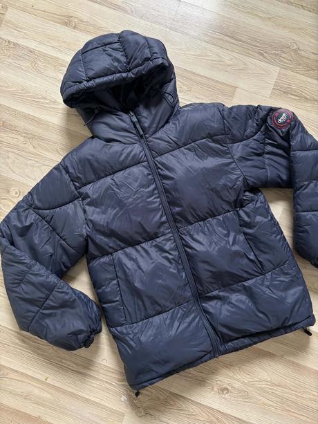 Zimná bunda zara, zara,s