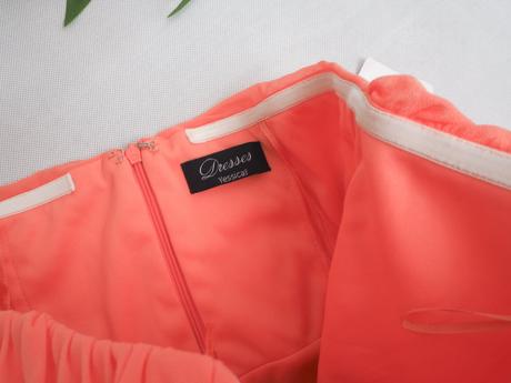 Letné elegantné šaty yessica c&a, c&a,40