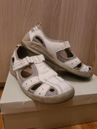 Dámska vychadzkova obuv, 37