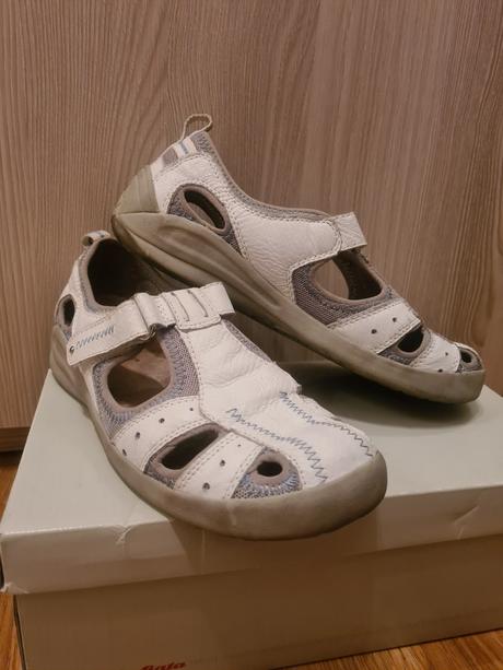 Dámska vychadzkova obuv, 37