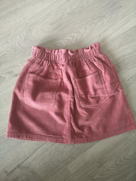 Mencestrova sukňa, zara,164