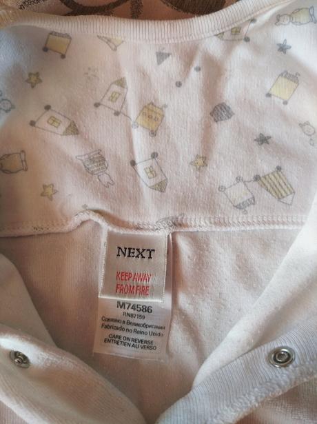 Súprava next, next,56