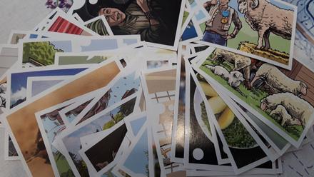 Nálepky naše slovenské naj, 