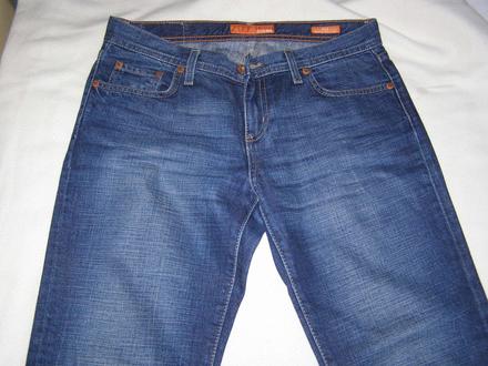 Rifle colins veľkosť 29/30, colins,m