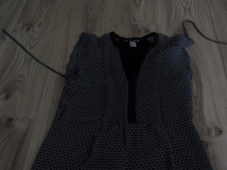 Dámske šaty, h&m,s