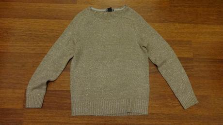 H&m sveter v.s, h&m,s