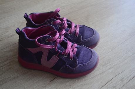 Topánky, superfit,24