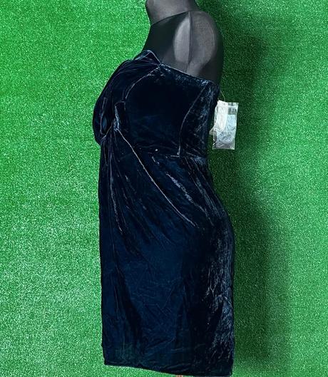 Dámske šaty george -vel.m, m