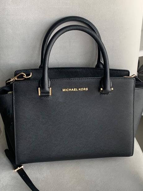 Michael kors selma medium, michael kors