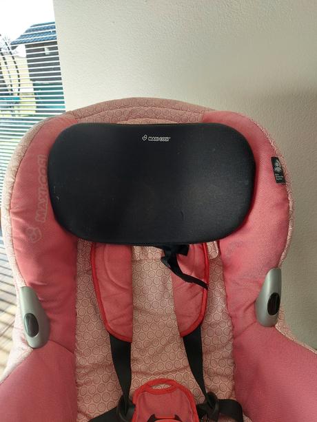 Autosedacka maxi cosi, maxi cosi