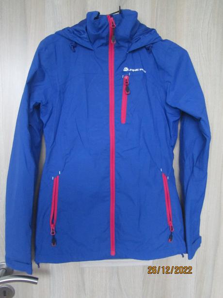 Bunda alpine pro, alpine pro,s