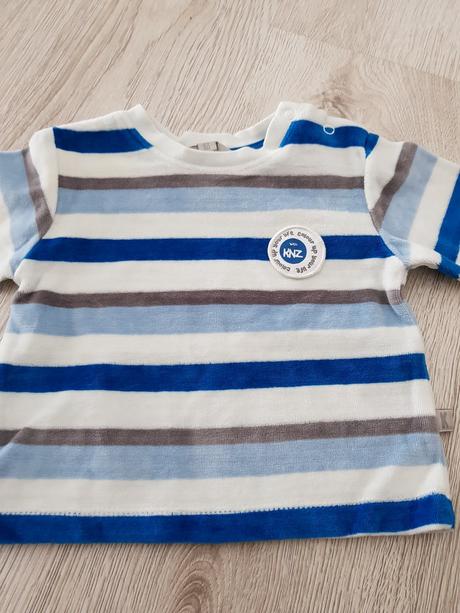 Mikina 0-3mesiace, kanz,62