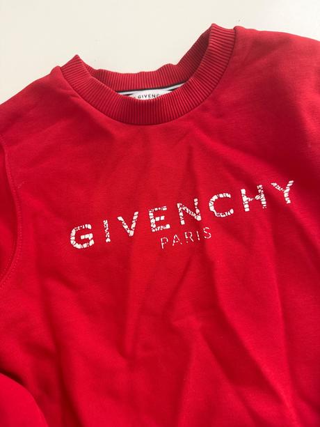 Givenchy a kenzo mikiny 116, 116