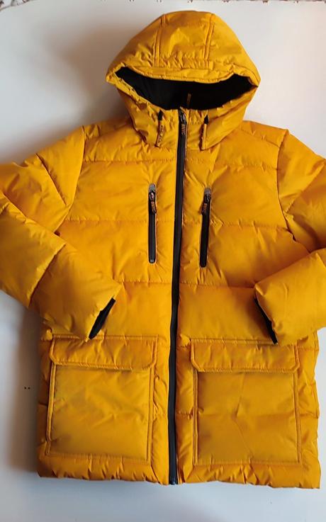 Teplá binda, c&a,164