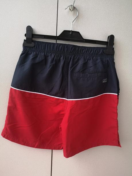 Ben sherman chlapčenské kraťasy veľ. 14-15 rokov, 164 / 170