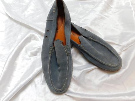 Panske kožene makasiny, 42