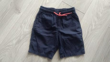 Kraťasy 110/116, lupilu,110