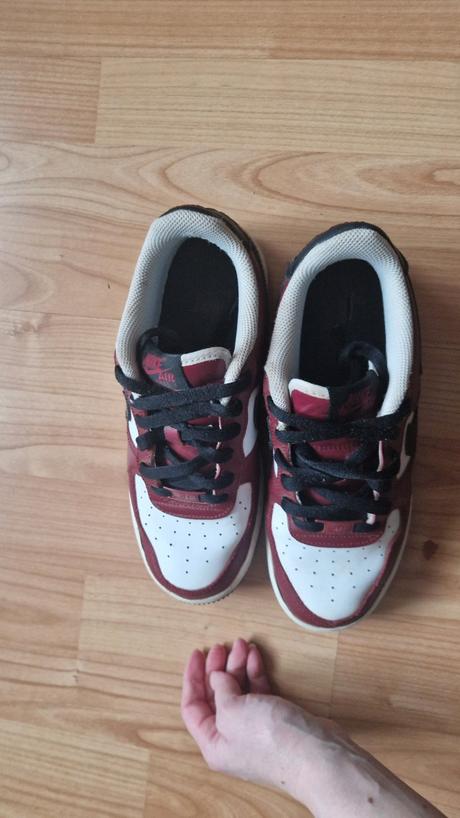 Malo nosene nike air, nike,38