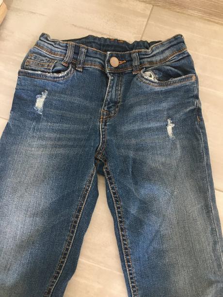 Frajerske rifle, terranova,128