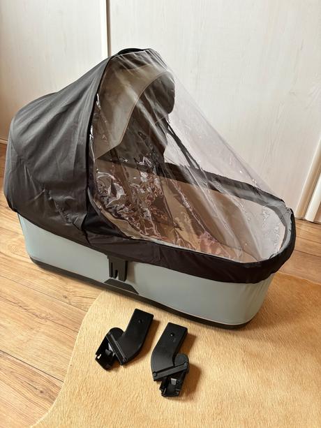 Hlboká vanička thule urban glide 3, thule,thule urban glide 3