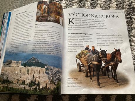 Ľudia a krajiny (2003),