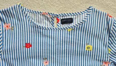 Blúzka 134/140 tchibo, tchibo,134