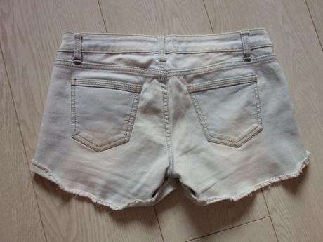 Mäkké riflové kraťasky colloseum, s