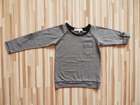 Pásikavé tričko, 92