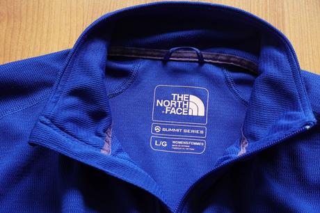 Dámska funkčná bunda the north face summit series, l