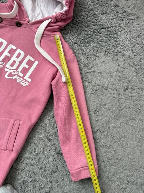 Mikina rebel kids v.110, rebel kids,110