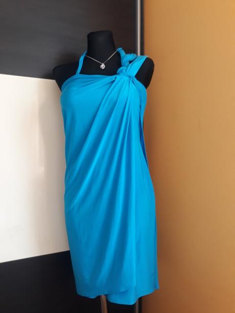 Krasne saty na plavky xs-m, s