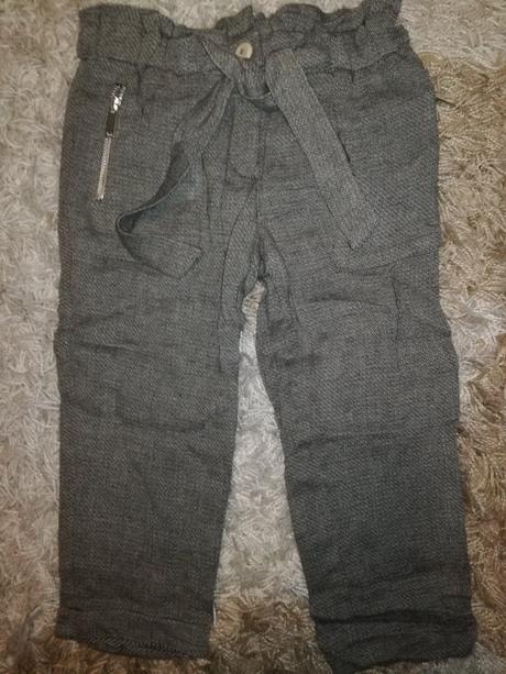 Nohavky zara, zara,104