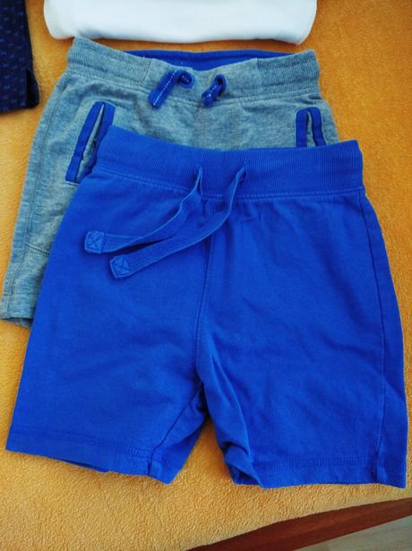 Veľký letný balík 86, 86–98