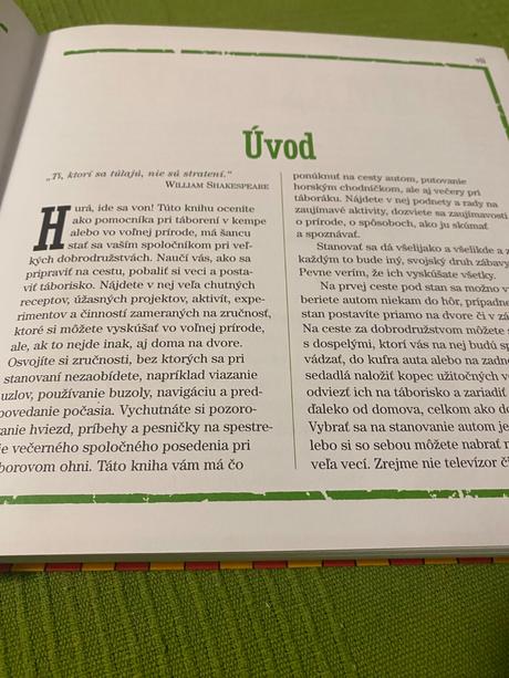 Ako táboriť lynn brunelle skauti tábor, 