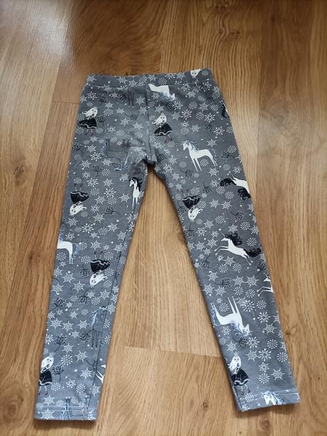 Legíny zateplene, 116