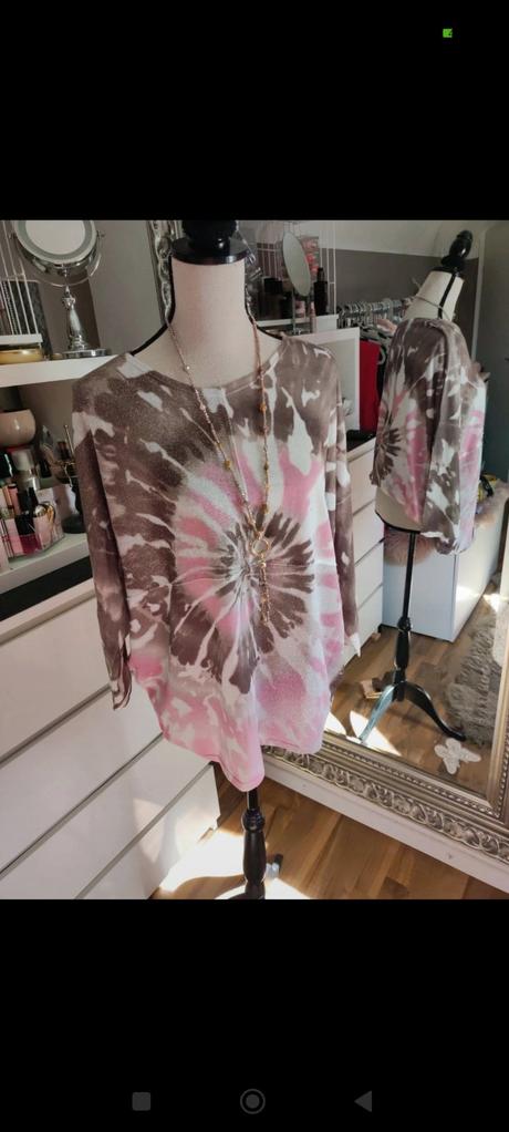 Dámsky tenký svetrík, 