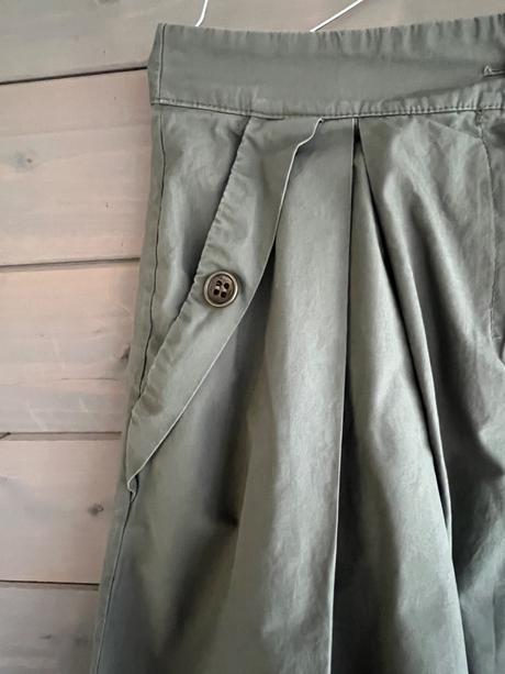 Úchvatná takianska bavlnená, s