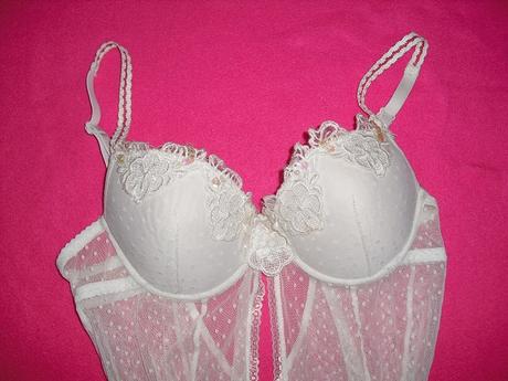 Svadobna luxusna kosielka escante, m