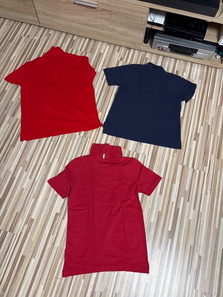 Polo trička s/m, ralph lauren,s