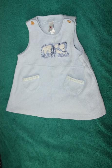 Teple satocky, c&a,68