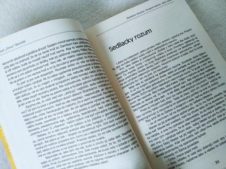 Šlabikár šťastia 1. a 3. diel,