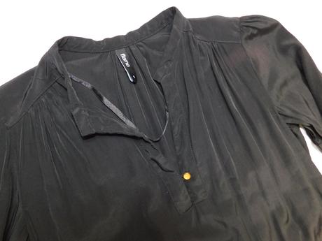 Trendy elegantny bluzka, 36