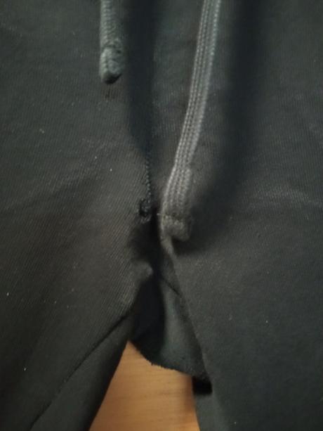 Tezenis mikina a tepláky kappa, tezenis,s