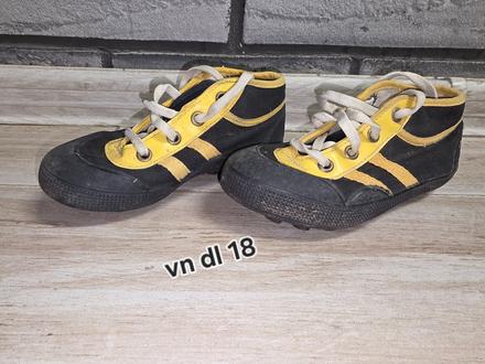 Retro kopacky, 28