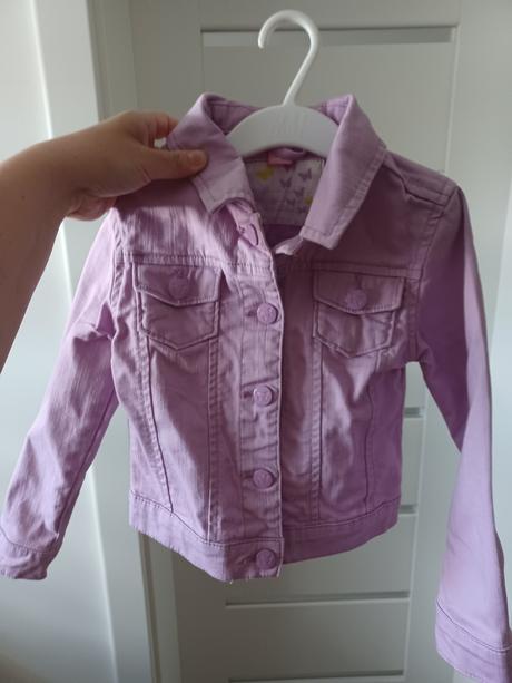 Riflová bunda, dopodopo,116