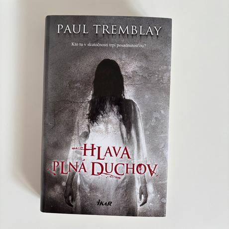Hlava plná duchov, 