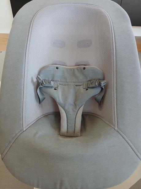 Cybex lemo bouncer (lehátko), 